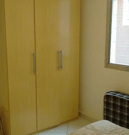 Apto. Em Mongagua Apartment Luaran gambar