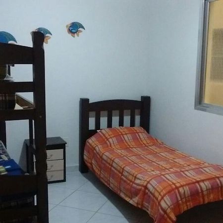 Apto. Em Mongagua Apartment Luaran gambar