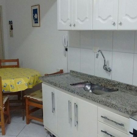 Apto. Em Mongagua Apartment Luaran gambar