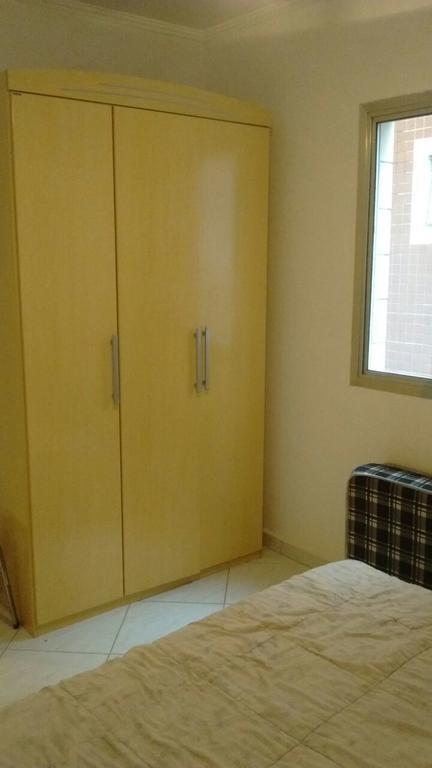 Apto. Em Mongagua Apartment Luaran gambar