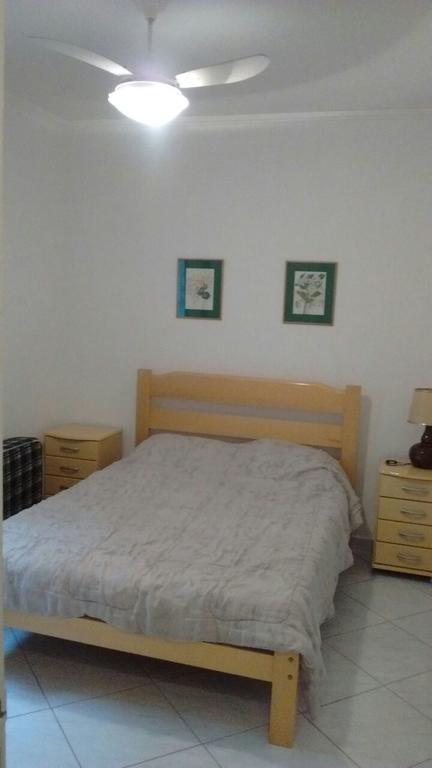 Apto. Em Mongagua Apartment Luaran gambar