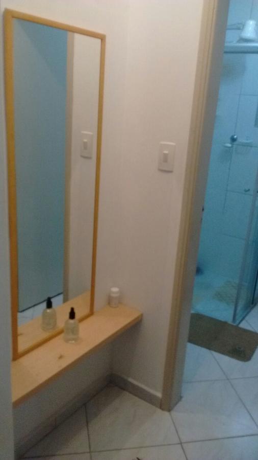Apto. Em Mongagua Apartment Luaran gambar